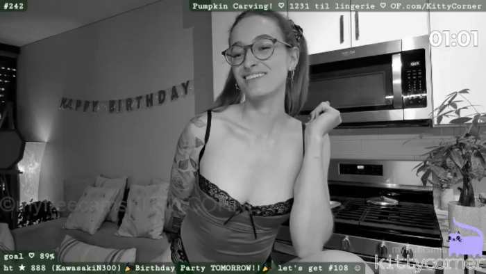BdayKitty