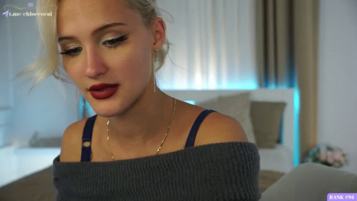 ChloeCoral