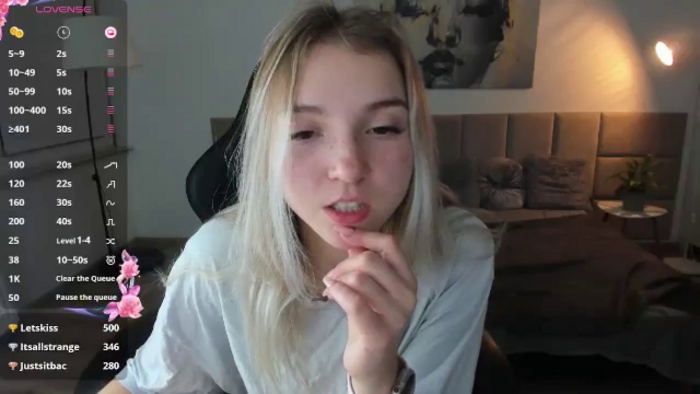 Daisyy