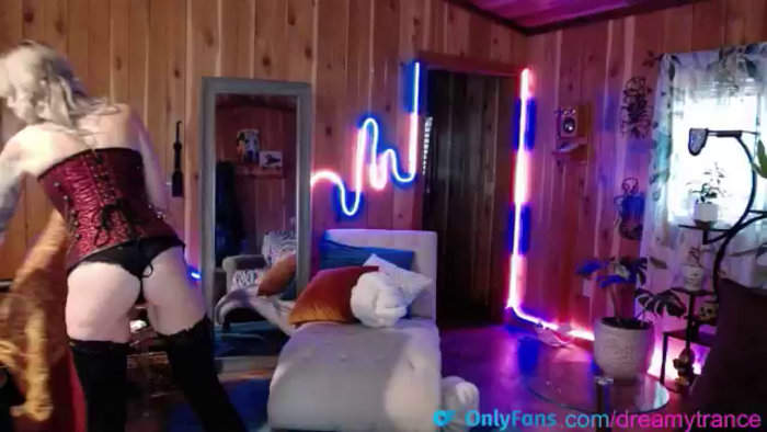 DreamyTrance
