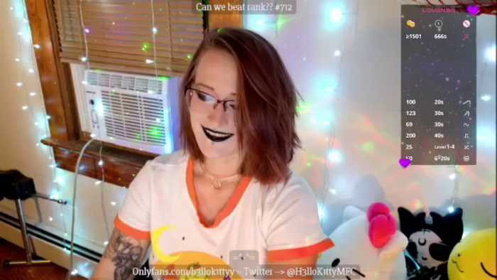 H3llok1tty