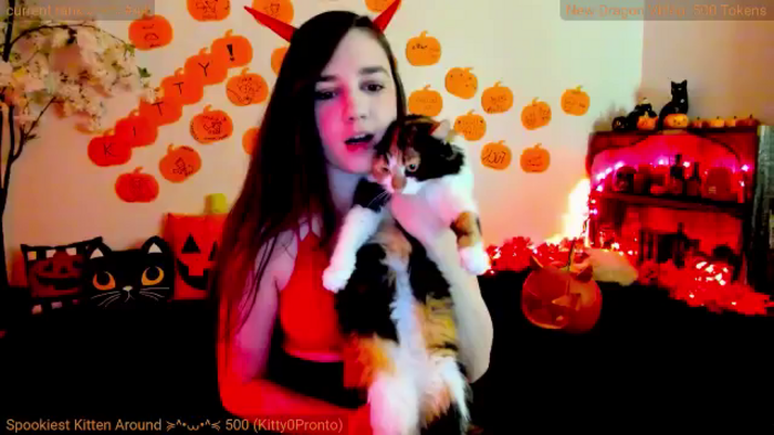 Kitty
