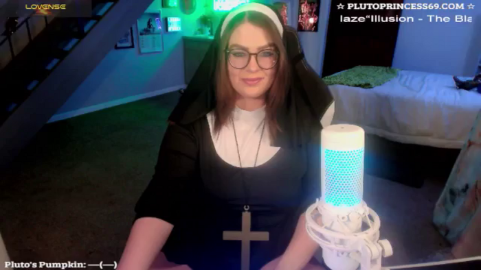 PlutoPrincess