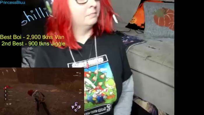 PrincessBluu