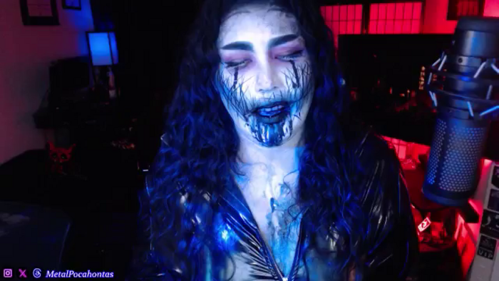 QueenOfMetal