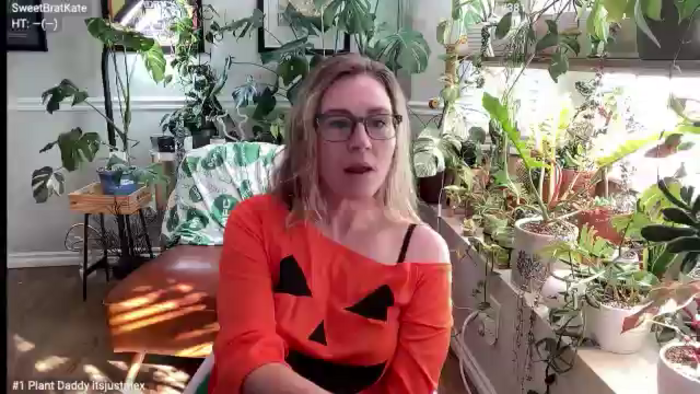 SweetbratKate