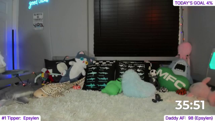 TheSharkQueen