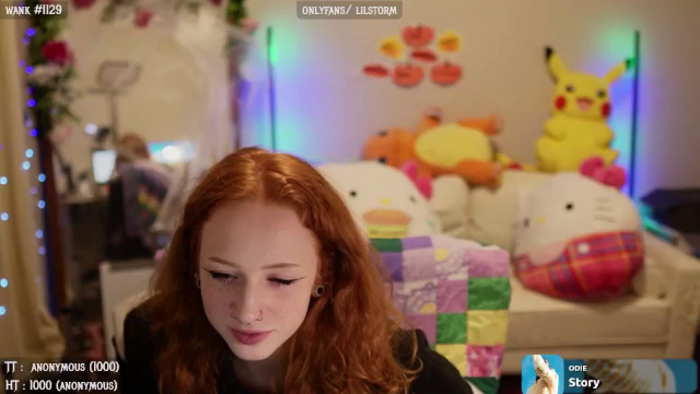 lilstorm