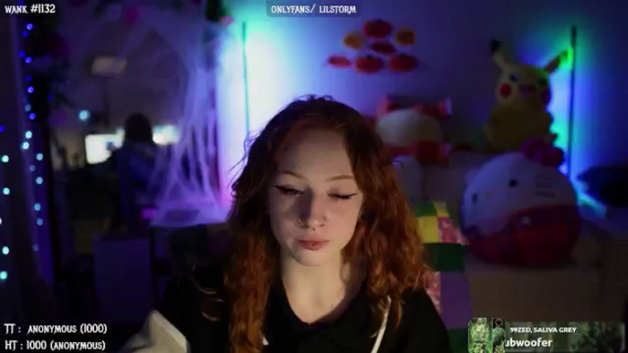 lilstorm