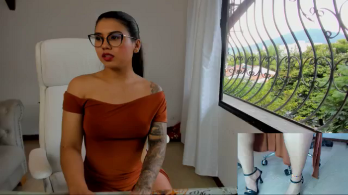 shanabellucy