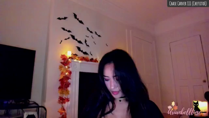 ArianBelltime