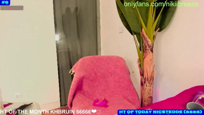BubblyTrouble