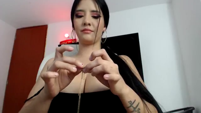 CarolineMel