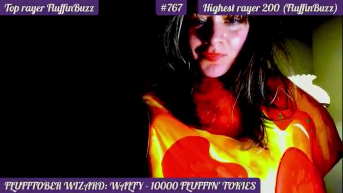 FluffinRayRay