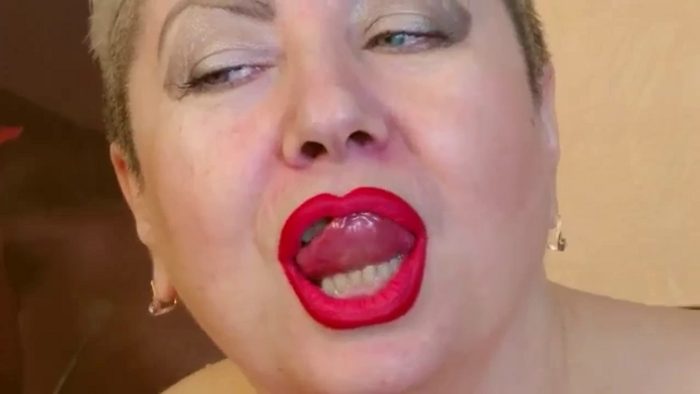 LADY__POSH