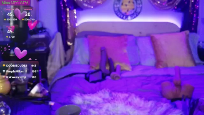 LadyBeeTrixxx