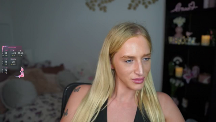 NicoletteShea