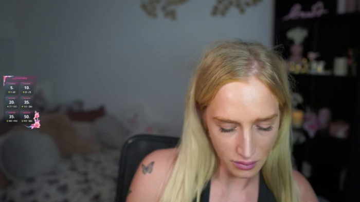 NicoletteShea