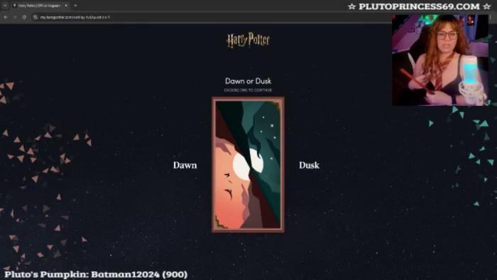 PlutoPrincess