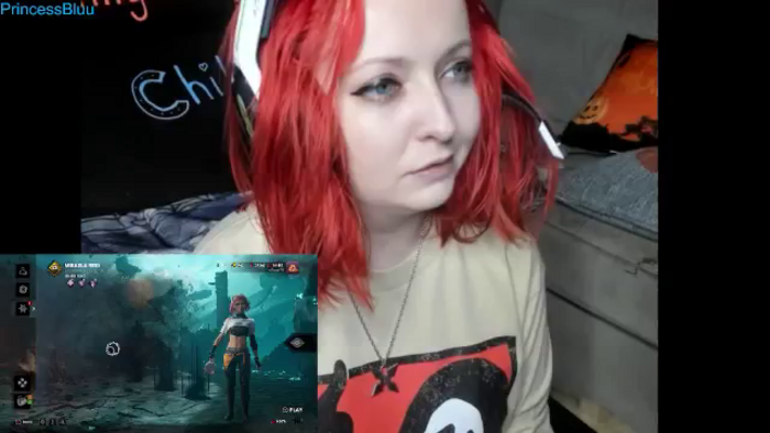 PrincessBluu