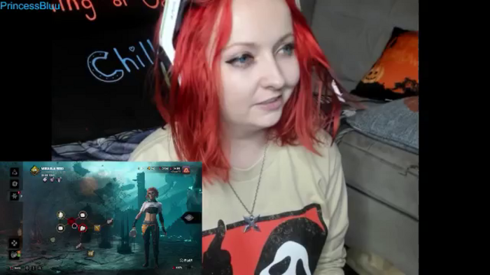 PrincessBluu