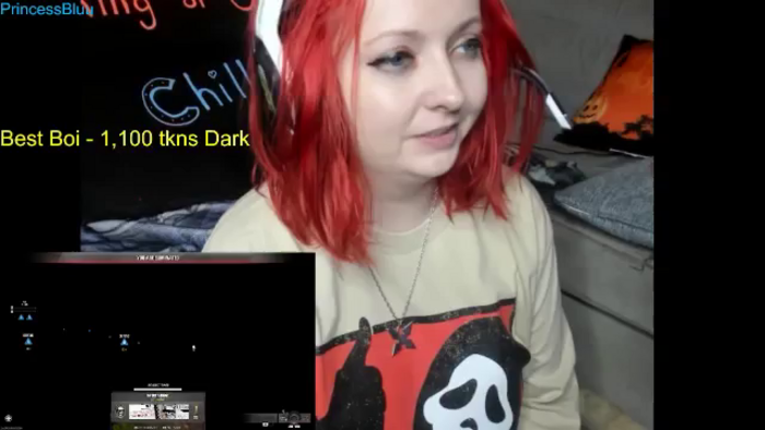 PrincessBluu