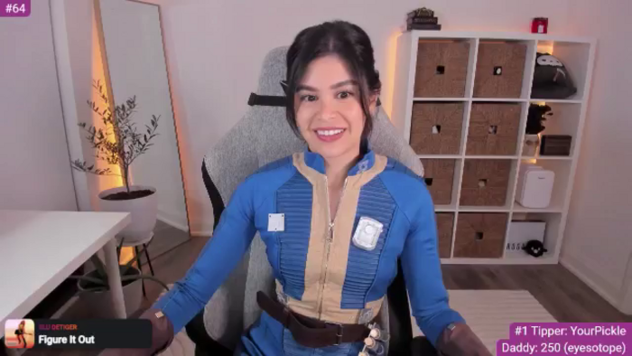 RorrieGomez