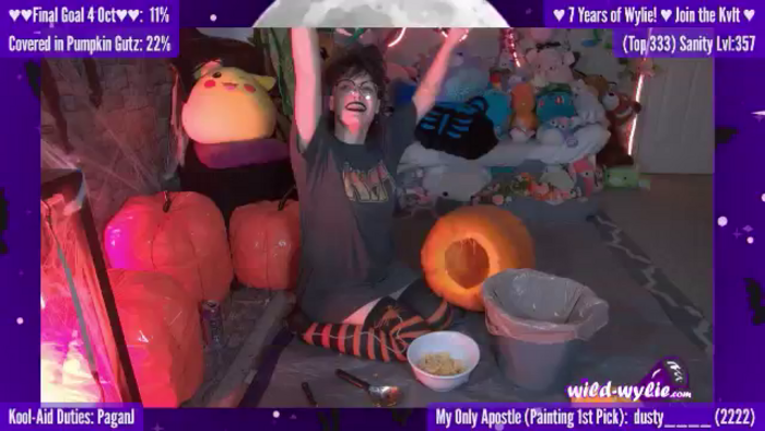 WildWyliePM