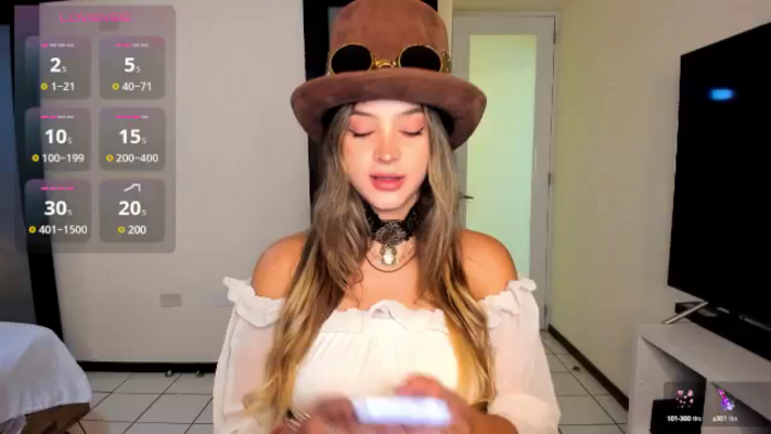BeatrixNova
