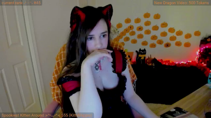 Kitty