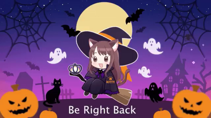 Kitty