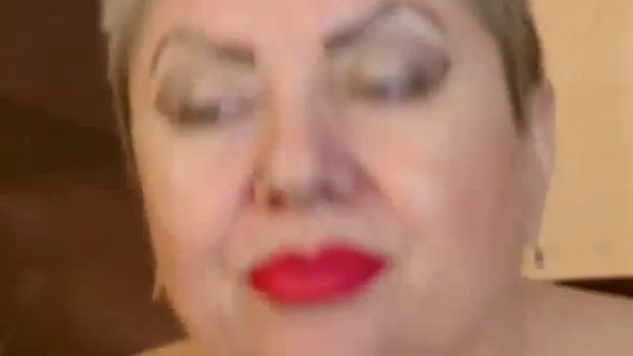 LADY__POSH
