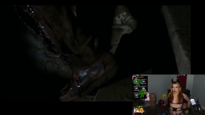 LilyKush