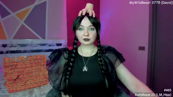 LizaGhost