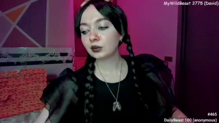 LizaGhost