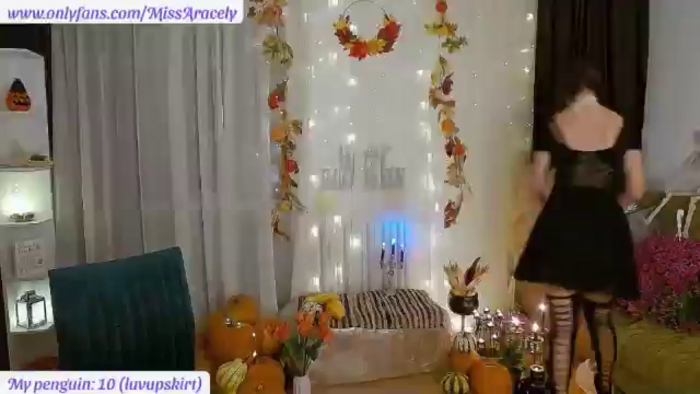 MissAracely