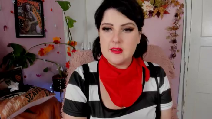 MissMimiRose