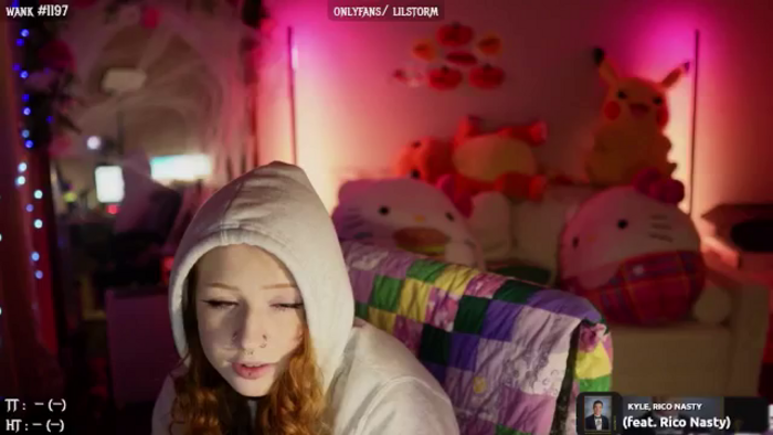 lilstorm