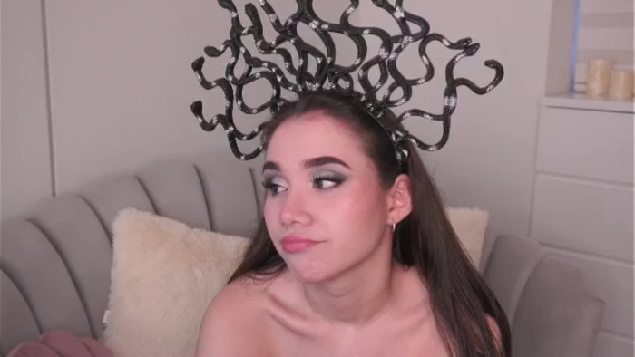 sabrinarey