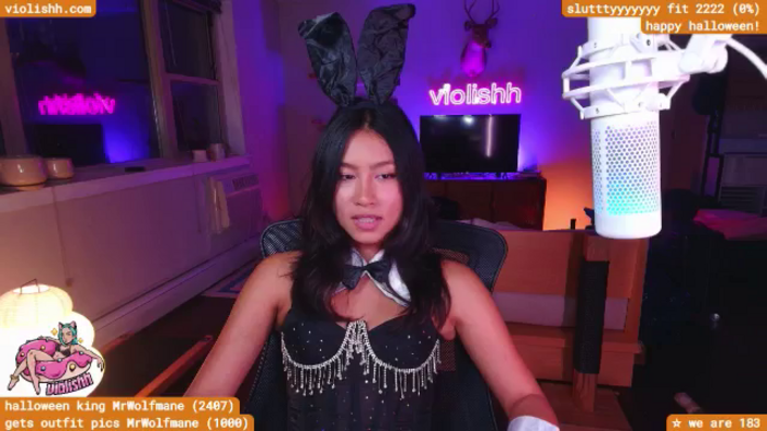 violishh
