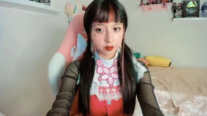 Cherrycute666