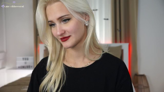 ChloeCoral