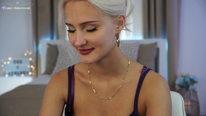 ChloeCoral