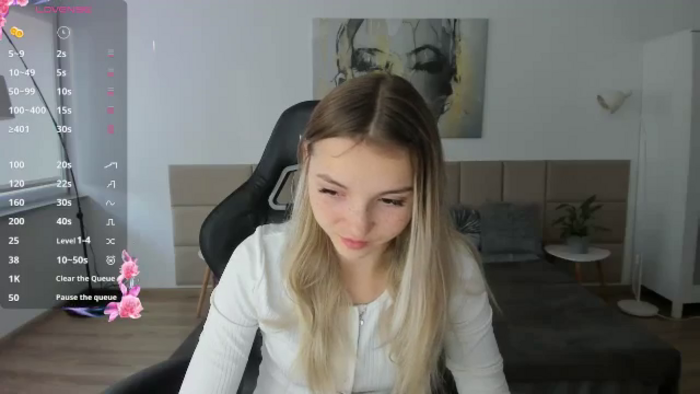 Daisyy