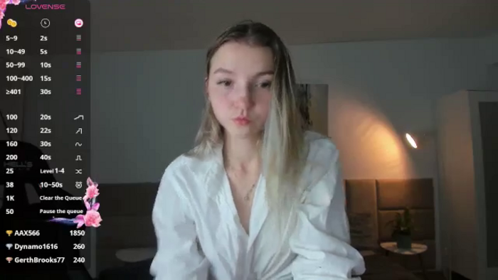 Daisyy