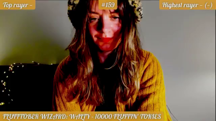 FluffinRayRay