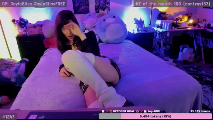 JaylaBliss