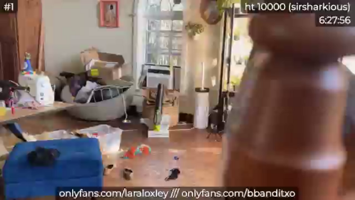 LaraLoxley