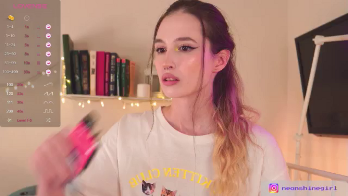 NeonShine