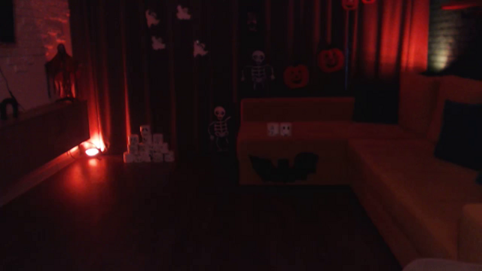 PoppyNaked